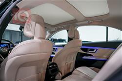 مرسيدس بنز E-Class